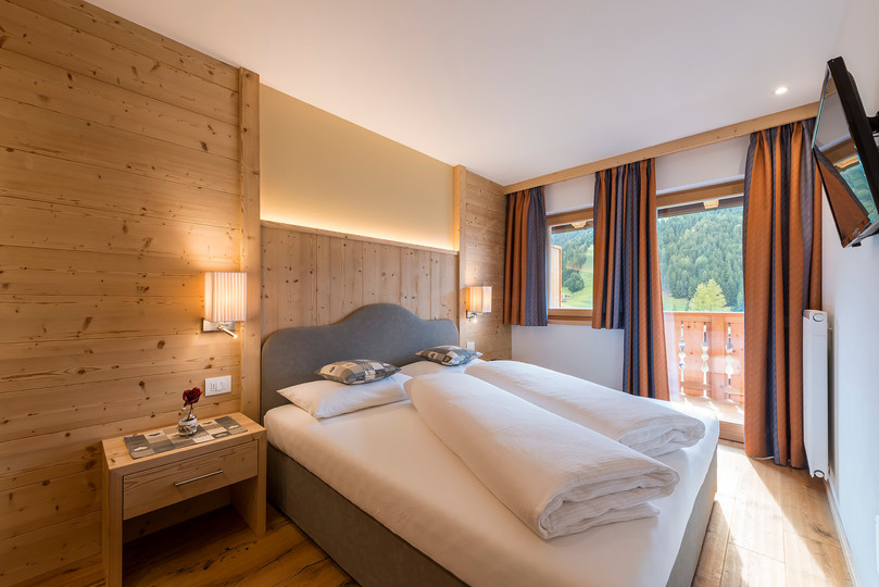 Foto vom Zimmer Ferienwohnungen Erardi Ruth