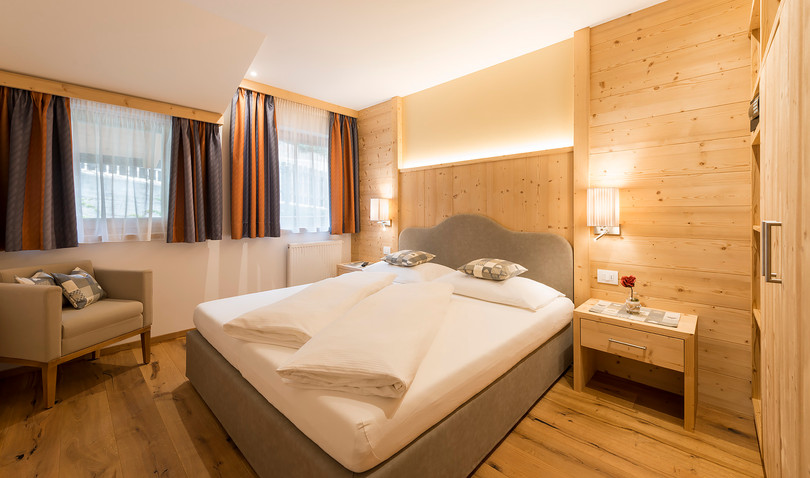 Foto vom Zimmer Ferienwohnungen Erardi Ruth