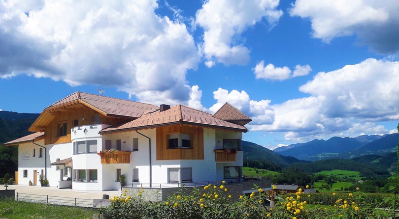 Photo exteriors Residence Stefansdorf