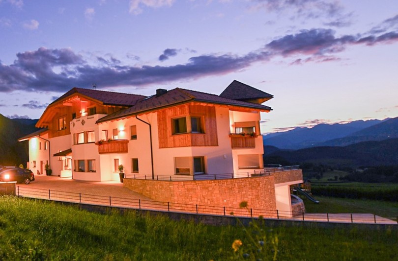 Photo exteriors Residence Stefansdorf