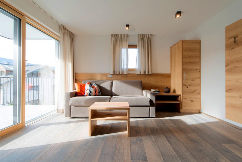 Photo of the living room