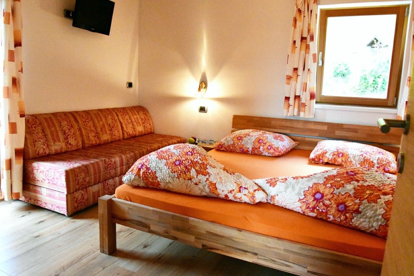 Foto della camera Appartamenti in agriturismo Kehrerhof