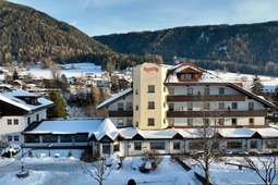 Hotel Smy Koflerhof Dolomiti