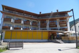 Sporthotel Rasen
