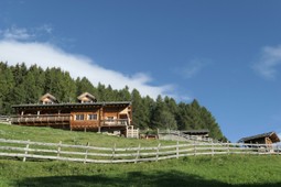 Bauernhofspension Klopfhof