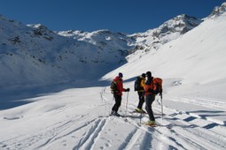 Infopoint Campodolcino