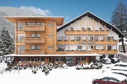 Hotel Brötz