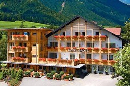 Hotel Brötz