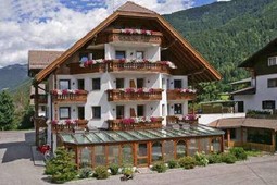 Pension Schmalzlhof
