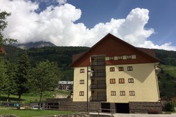 Appartamento Casa Francesca