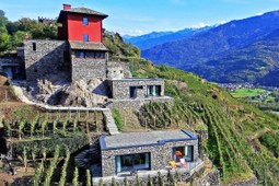 Bed & Breakfast Cà Rossa