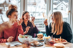 Restaurant Pizzeria Schönberg