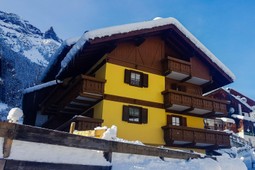 Bed & Breakfast Cesa Marlen