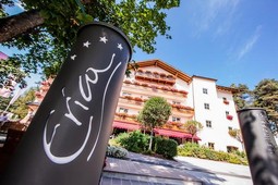 Hotel Wellness&Vitalhotel Erica
