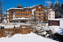 Hotel Wellness&Vitalhotel Erica