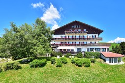 Panoramahotel Obkircher