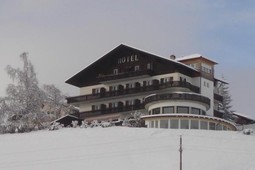 Panoramahotel Obkircher