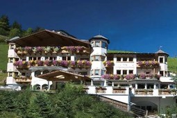 Hotel Schwarzenbach