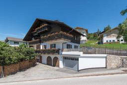 Residence Villa Paul