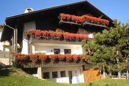 Residence Villa Paul