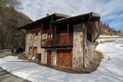 Apartments Mas dei Osti