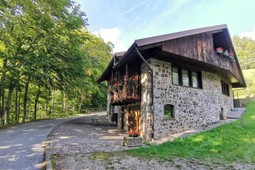 Apartments Mas dei Osti