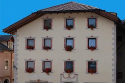 Albergo Rössl - Cavallino