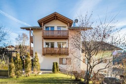 Appartamenti Spanglerhaus