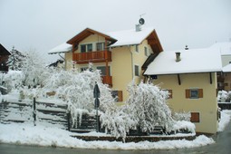 Appartamenti Spanglerhaus
