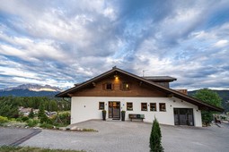 Appartamenti Mountain Chalet Schlossberg