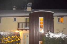 Appartamenti Am Wiesenrand