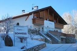 Garni (B&B) Sonnegg