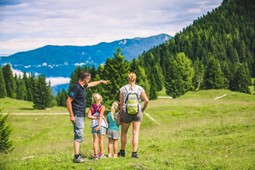 Azienda per il Turismo Valsugana - Lagorai, Terme, Laghi