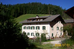 Farmhouse apartments Köhlhof
