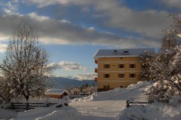 Ferienwohnungen auf dem Bauernhof Spörlhof