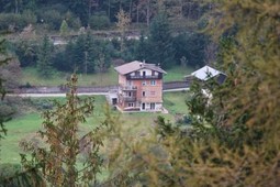 Guest house Pedibosco bed