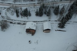 Affittacamere Pedibosco bed