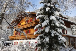 Residence Veider