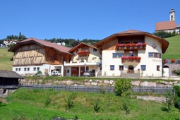Farmhouse apartments Unterwirtshof