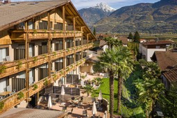 MONDI Hotel Tscherms