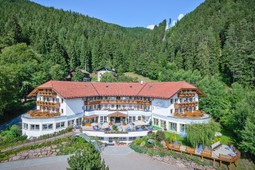 Hotel Marica