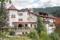 Hotel Oberlehenhof