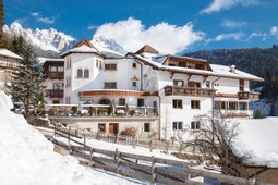 Hotel Oberlehenhof