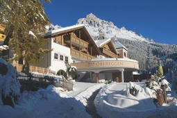 Hotel Obereggen