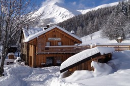 Rifugio-Hotel Serot