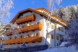 Residence Zollerhof
