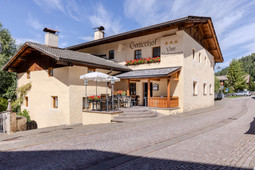 Albergo Gasserhof