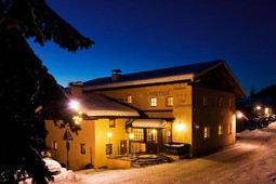 Albergo Gasserhof