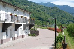 Campingplatz Montibeller