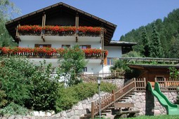 Apartments Samberg